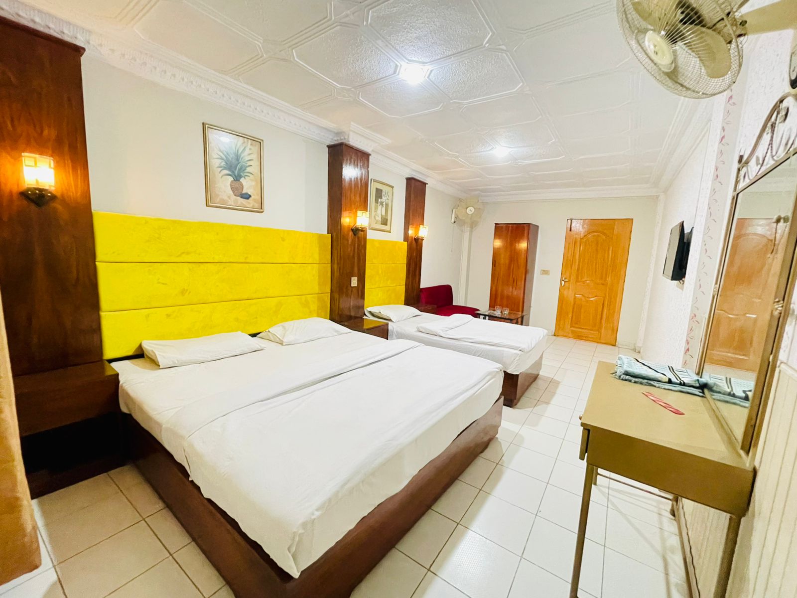 Luxury Hotels - Discover Your Perfect Stay
